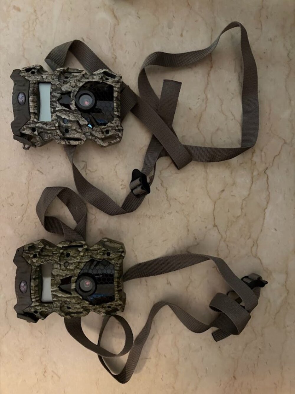 Wildgame Innovations Invisible IR Digital Scouting Cameras - 2 available